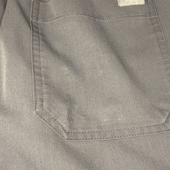 Figs technical scrub pants XXL Gray - Picture 7 of 7